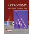 thumbnail image 1 of Astronomy DANTES / DSST Test Study Guide, (Hardcover), 1 of 1