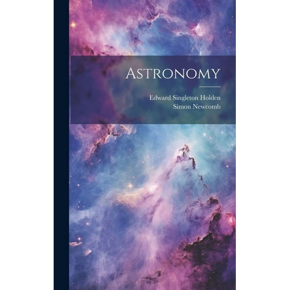Astronomy (Hardcover)