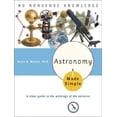 thumbnail image 1 of Pre-Owned Astronomy Made Simple (Paperback) 0767917049 9780767917049, 1 of 1