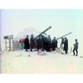 thumbnail image 1 of Astronomy. Observing A Solar Eclipse On January 1 History (24 x 18), 1 of 1