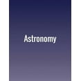 thumbnail image 1 of Astronomy, (Paperback), 1 of 1