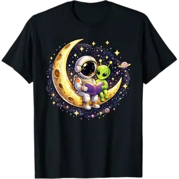 Astronomy T-Shirt