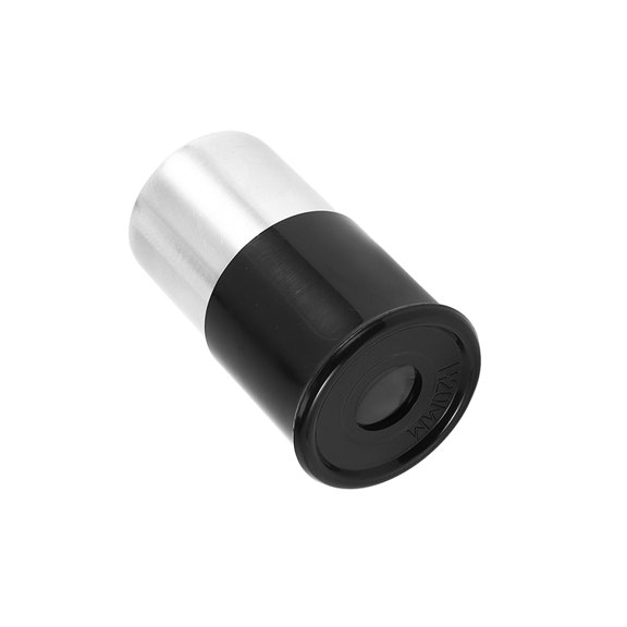 Astronomy Telescope 0.965 Inch H20mm Eyepiece Lens Fully Multi-Coated Optical Glass for Astronomy Telescope Accessory