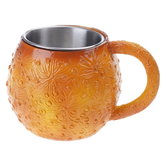 Astronomy Themed Drinkware Ceramic Planet Mugs Cups With Solar Planet Pattern Kitchen Decoration