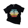 thumbnail image 1 of Astronomy Universe T-Shirt , Hoodie , Sweatshirt Retro Telescope Graphic for Space Enthusiasts, for men & women, up to size 5XL, 1 of 3
