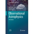 thumbnail image 1 of Astronomy and Astrophysics Library Observational Astrophysics, (Paperback), 1 of 1