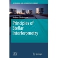thumbnail image 1 of Astronomy and Astrophysics Library Principles of Stellar Interferometry, (Paperback), 1 of 1