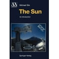 thumbnail image 1 of Astronomy and Astrophysics Library The Sun: An Introduction, (Paperback), 1 of 1