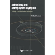 Astronomy & Astrophy Olymp V2, Hardcover