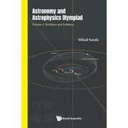 Astronomy & Astrophy Olymp V2, Paperback