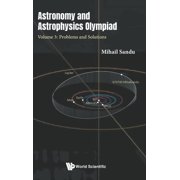 Astronomy & Astrophy Olymp V3, Hardcover