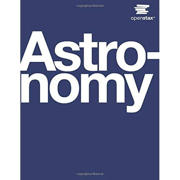 Pre-Owned Astronomy (Hardcover) 1938168283 9781938168284