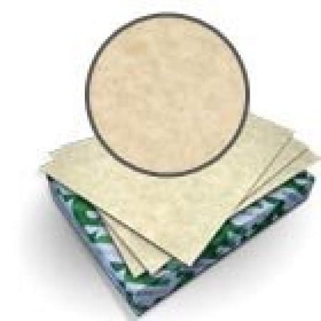 Astroparche Aged 8.5" x 14" 65lb Cover - 50pk