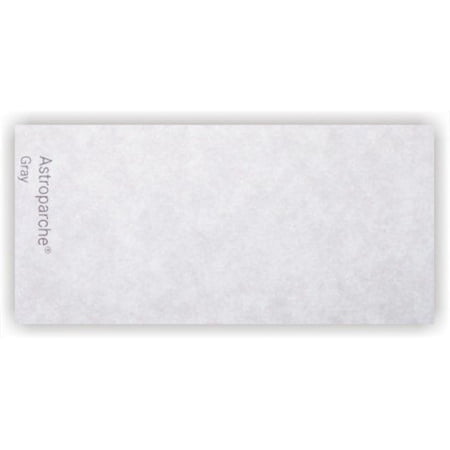 Astroparche - GRAY - 8.5 x 11 Parchment Paper - 60lb Text - 500 PK