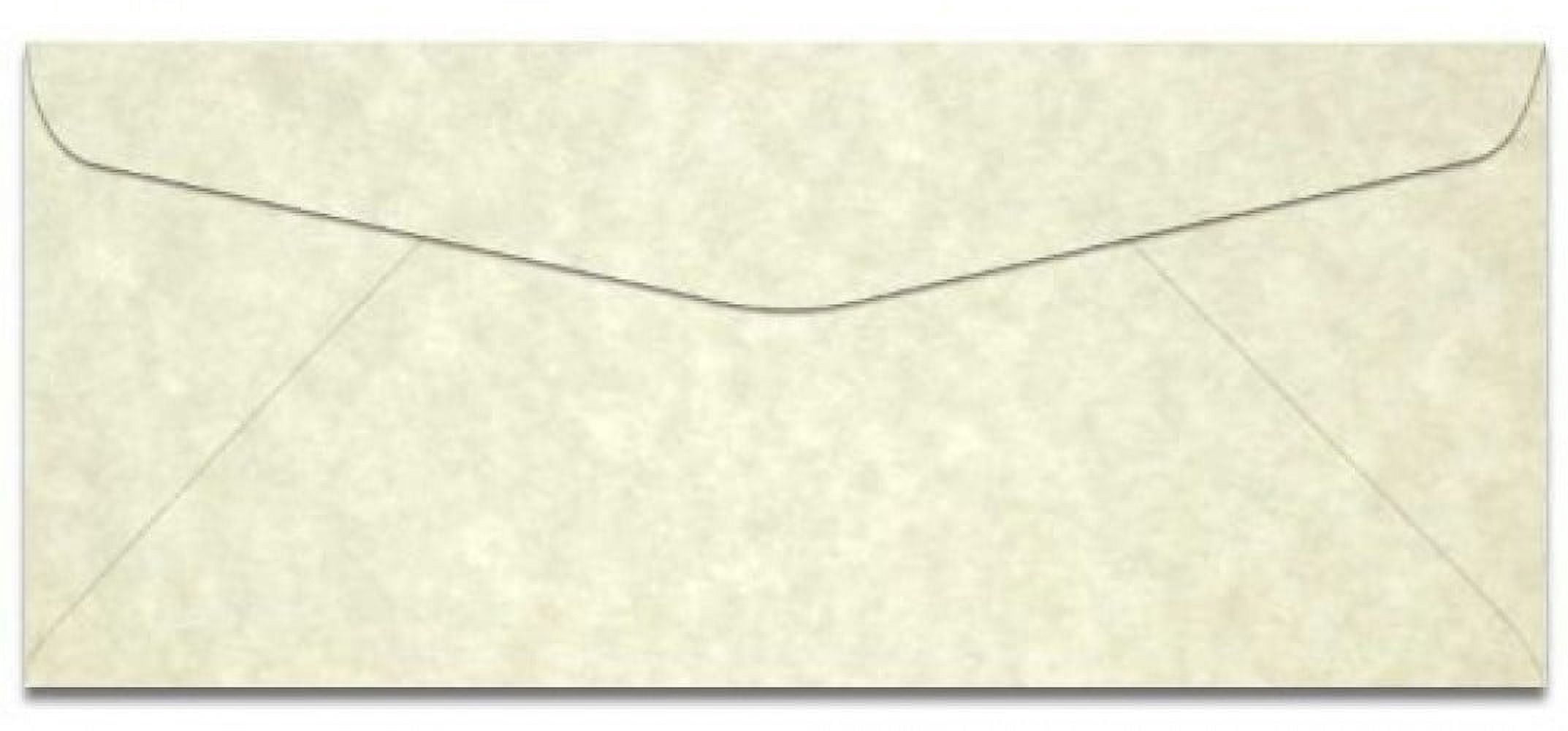 Astroparche - NATURAL - No. 10 Envelopes - 500 PK