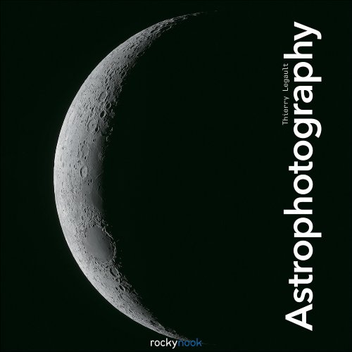 Pre-Owned Astrophotography (Paperback) 1937538435 9781937538439