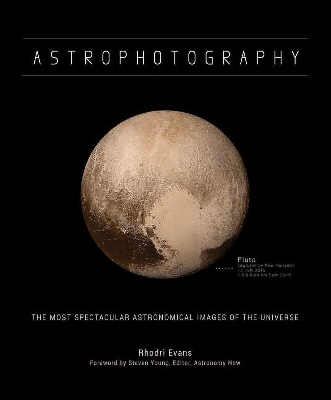 Spectecular Images Astrophotography : The Most Spectacular Astronomical Images of the ...
