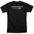 thumbnail image 1 of Astrophysicists Do It Officially Licensed Adult T Shirt, 1 of 1
