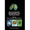 thumbnail image 1 of Astrophysics and Space Science Library New Extragalactic Perspectives in the New South Africa: Proceedings of the International Conference on "Cold Dust and Ga, Book 209, (Paperback), 1 of 1