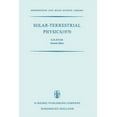 thumbnail image 1 of Astrophysics and Space Science Library Solar-Terrestrial Physics/1970: Proceedings of the International Symposium on Solar-Terrestrial Physics Held in Leningra, Book 29, (Paperback), 1 of 1
