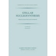 thumbnail image 1 of Astrophysics and Space Science Library Stellar Nucleosynthesis: Proceedings of the Third Workshop of the Advanced School of Astronomy of the Ettore Majorana Ce, Book 109, (Paperback), 1 of 1
