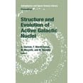 thumbnail image 1 of Astrophysics and Space Science Library Structure and Evolution of Active Galactic Nuclei: International Meeting Held in Trieste, Italy, April 10-13, 1985, Book 121, (Hardcover), 1 of 1
