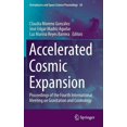 thumbnail image 1 of Astrophysics and Space Science Proceedin Accelerated Cosmic Expansion: Proceedings of the Fourth International Meeting on Gravitation and Cosmology, Book 38, (Hardcover), 1 of 1