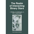thumbnail image 1 of Astrophysics and Space Science Library ( The Realm of Interacting Binary Stars, Book 177, (Hardcover), 1 of 1