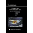 thumbnail image 1 of Astrophysics and Space Science Library Laboratory Astrophysics and Space Research, Book 236, (Hardcover), 1 of 1