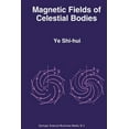 thumbnail image 1 of Astrophysics and Space Science Library Magnetic Fields of Celestial Bodies, Book 198, (Paperback), 1 of 1