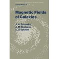 thumbnail image 1 of Astrophysics and Space Science Library Magnetic Fields of Galaxies, Book 133, (Paperback), 1 of 1