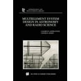 thumbnail image 1 of Astrophysics and Space Science Library Multielement System Design in Astronomy and Radio Science, Book 268, (Paperback), 1 of 1
