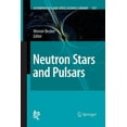 thumbnail image 1 of Astrophysics and Space Science Library Neutron Stars and Pulsars, Book 357, (Paperback), 1 of 1