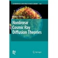 thumbnail image 1 of Astrophysics and Space Science Library Nonlinear Cosmic Ray Diffusion Theories, Book 362, (Paperback), 1 of 1