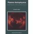 thumbnail image 1 of Astrophysics and Space Science Library Plasma Astrophysics: Kinetic Processes in Solar and Stellar Coronae, Book 184, (Paperback), 1 of 1