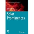 thumbnail image 1 of Astrophysics and Space Science Library Solar Prominences, Book 415, (Paperback), 1 of 1