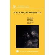 Astrophysics and Space Science Library Stellar Astrophysics, Book 254, Hardcover
