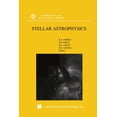 thumbnail image 1 of Astrophysics and Space Science Library Stellar Astrophysics, Book 254, (Paperback), 1 of 1