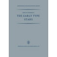 thumbnail image 1 of Astrophysics and Space Science Library The Early Type Stars, Book 6, (Paperback), 1 of 1