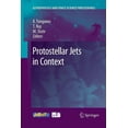 thumbnail image 1 of Astrophysics and Space Science Proceedin Protostellar Jets in Context, (Paperback), 1 of 1