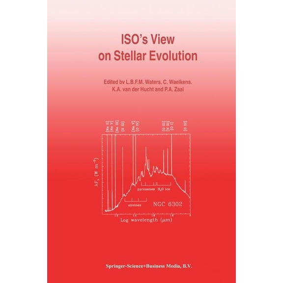 Astrophysics and Space Science: Volume 255, 1997/1998 an International Journal of Astronomy, Astrophysics and Space Scie, (Paperback)