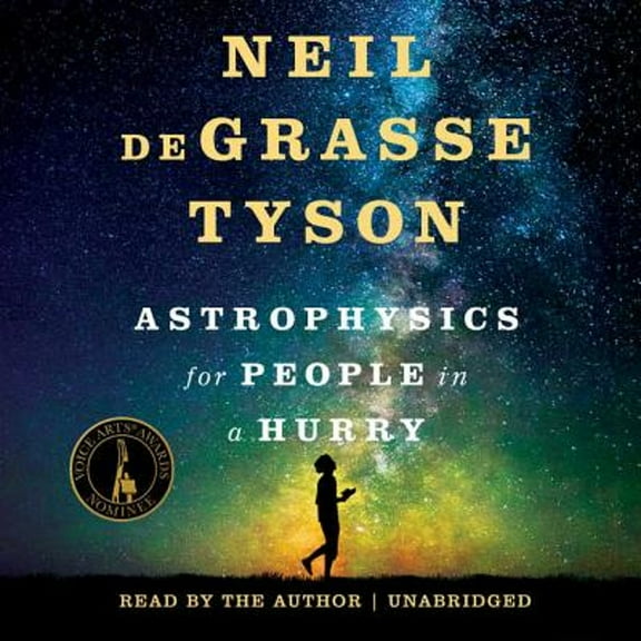 Pre-Owned Astrophysics for People in a Hurry Paperback