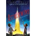 thumbnail image 1 of Pre-Owned Astrotwins -- Project Blastoff (Paperback) 1481415468 9781481415460, 1 of 1