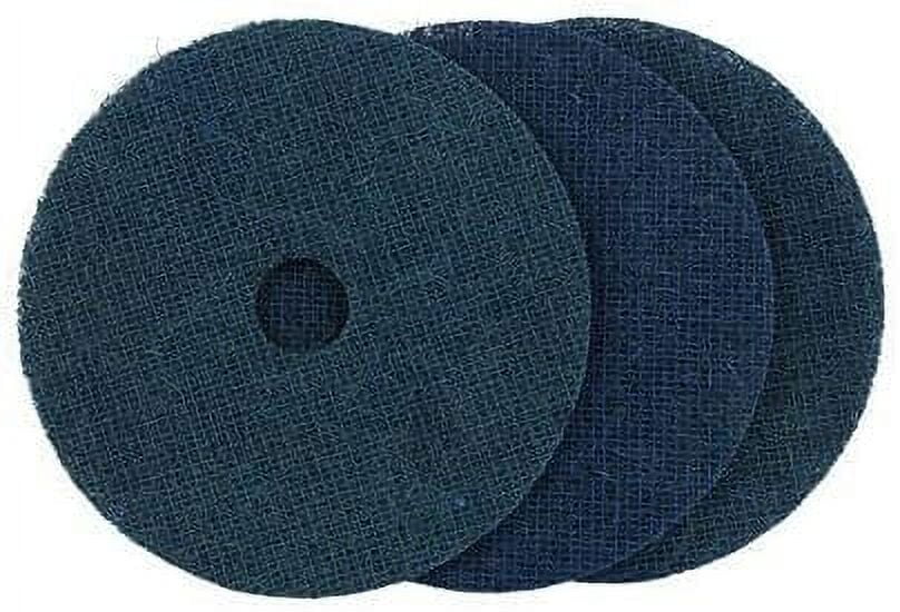 Astrovac Imperium ES1200 Central Vacuum Filter 3Pack