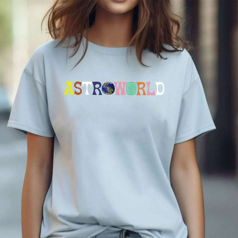 Cheap astroworld shirt hotsell