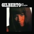 thumbnail image 1 of Astrud Gilberto - Gilberto With Turrentine - Music & Performance - Vinyl, 1 of 1