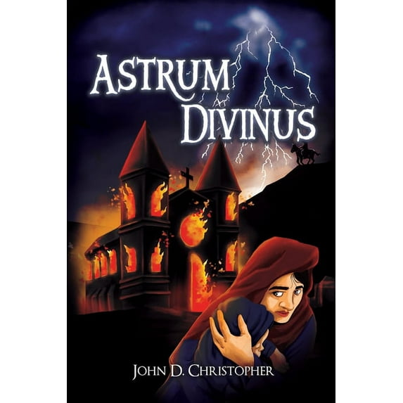 Astrum Divinus, (Paperback)