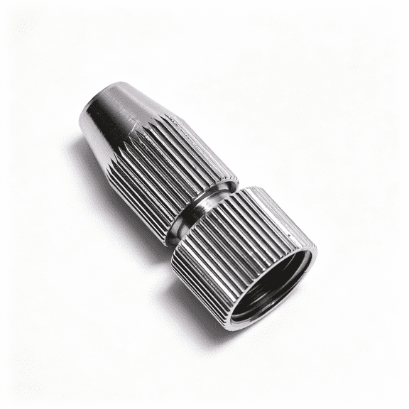 Astrwk Adjustable Cone Spray Nozzle, Fine Mist to Direct Stream for Lawn and Garden Sprayers