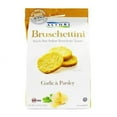 thumbnail image 1 of Asturi Bruschettini Garlic & Parsley, 4.2 oz, 1 of 2