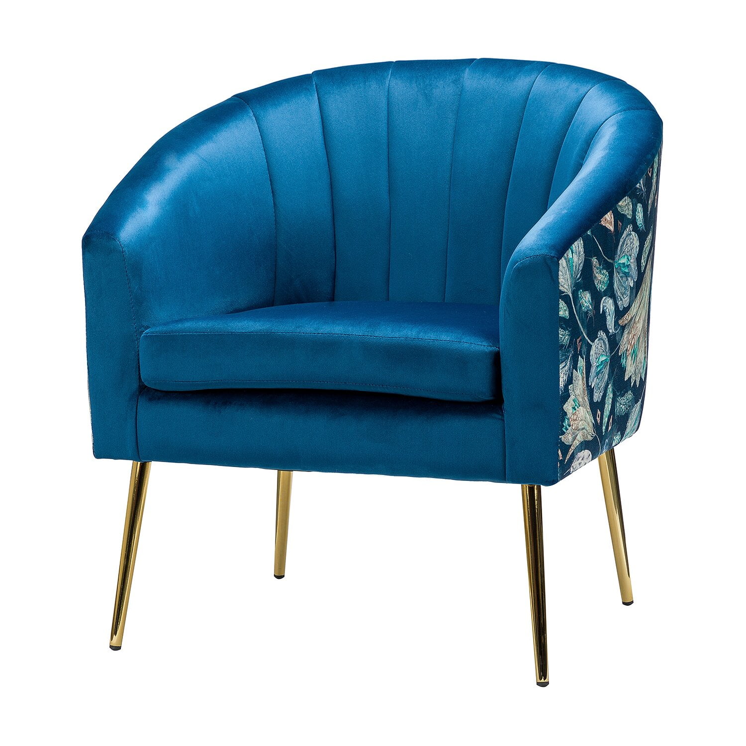 Asuka barrel chair deals